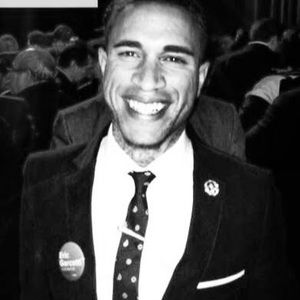 Meet your Posher, Sam